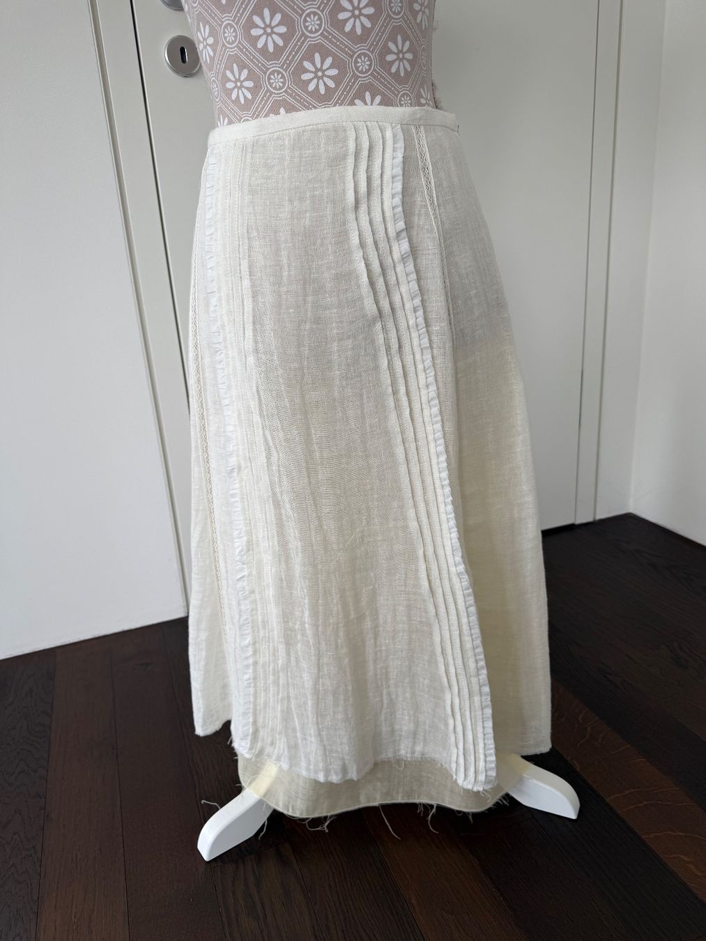 Zara Gonne: Zara Jupe Gr. XS – Nuovo (secondo la descrizione) da Balzers venduto da Lissi57 2