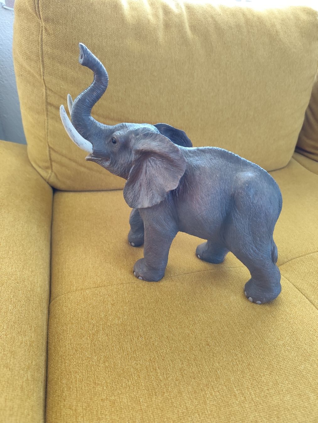 Statuette: Elefant – Nuovo (secondo la descrizione) da Grossdietwil venduto da bie_2bn5