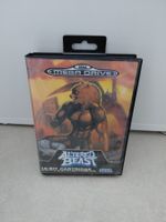 Altered Beast (Mega Drive)