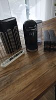 Nespresso Vertuo Next Kaffeemaschine mit Zubehör