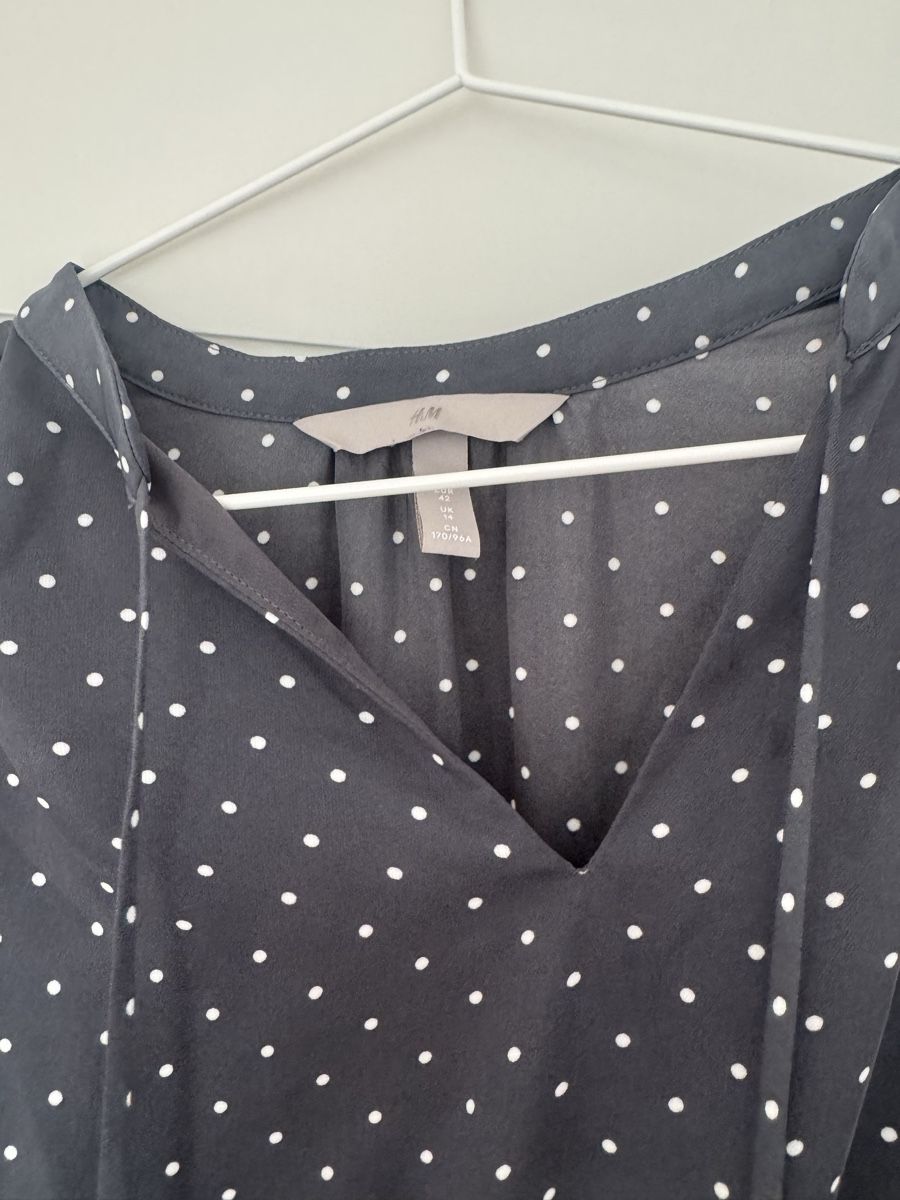 H&M Vestiti: Polkadot Summer Dress – Nuovo (secondo la descrizione) da Olten venduto da mar_sy7r 2