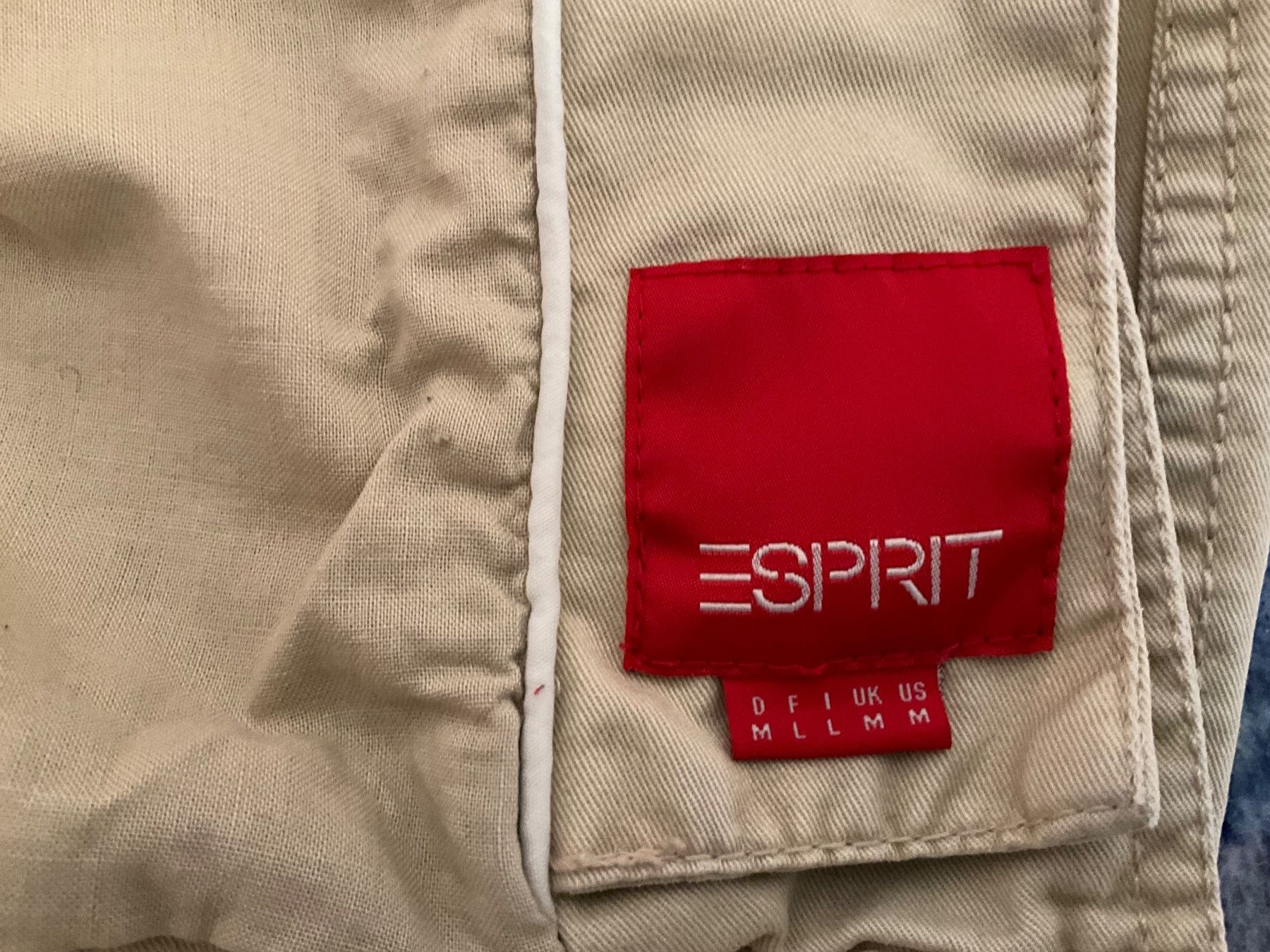 Esprit Giacche: Jacke Esprit Gr. M – Usato da Muri b. Bern venduto da SmuriS 3