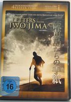 DVD  LETTERS FROM IWO JIMA - 4 OSCAR NOMINIERUNGEN