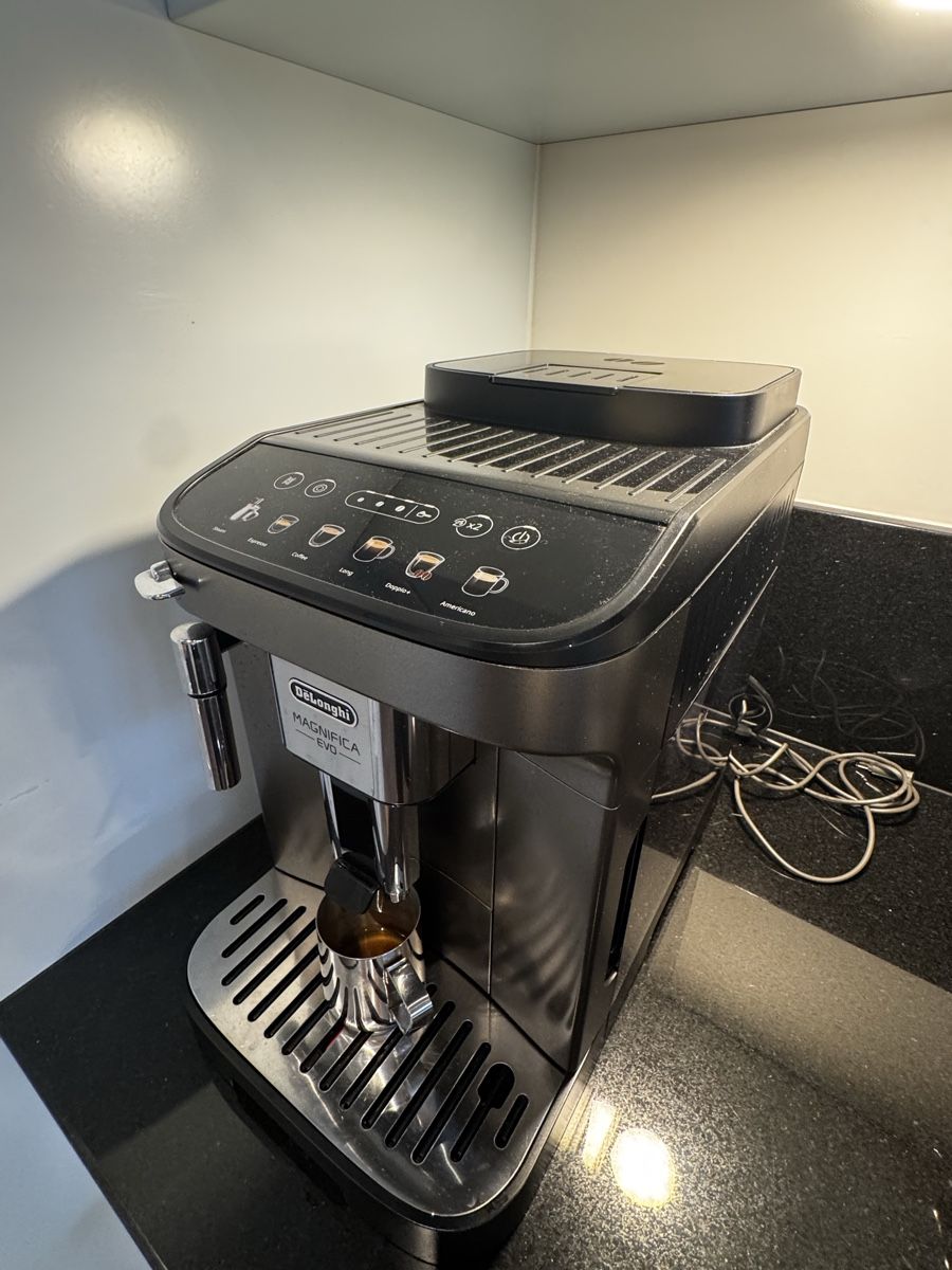 De'Longhi Machines à café & Machines à expresso: Delonghi Evo – D'occasion à Baar par dgdimova1602