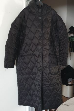 Asos Plus Size Puffer Gr. 48