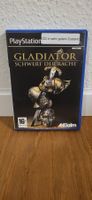 PS2 - Gladiator Schwert der Rache