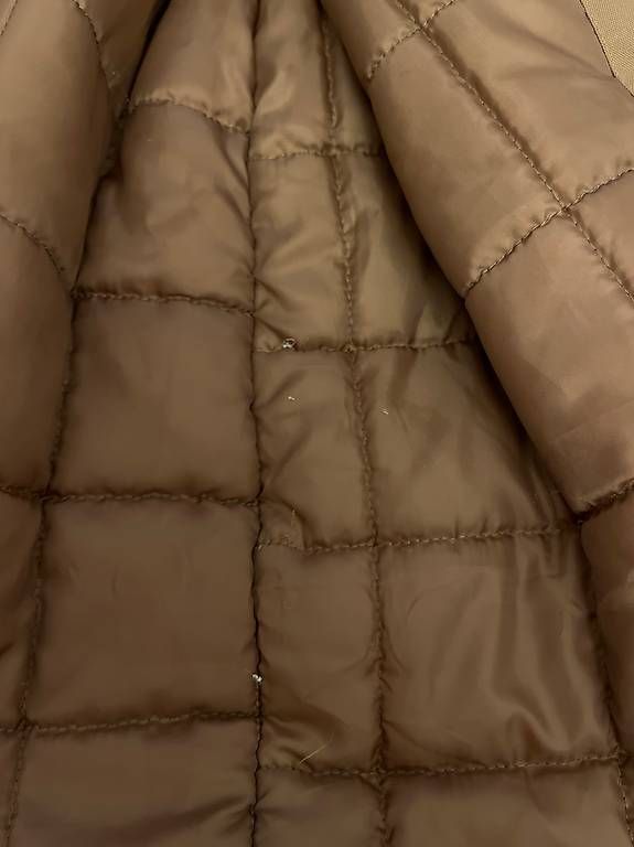 Giacche: Umstands Winterjacke M – Usato da Eschenz venduto da BeHappyandSpreadlove 2