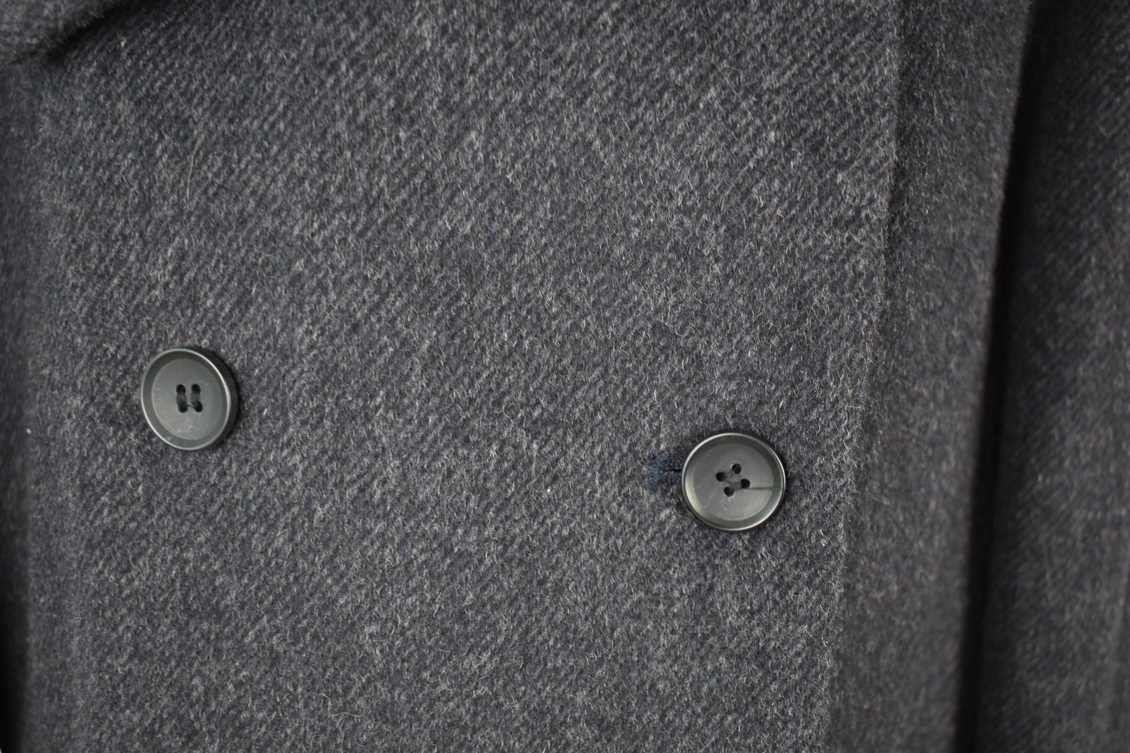 Zara Cappotti: Zara Mantel Gr.L mit 47% Wolle – Nuovo (secondo la descrizione) da Nürensdorf venduto da 2ND_STORY 3