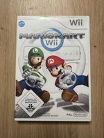 Mario Kart Wii Spiel Nintendo Konsole gebraucht