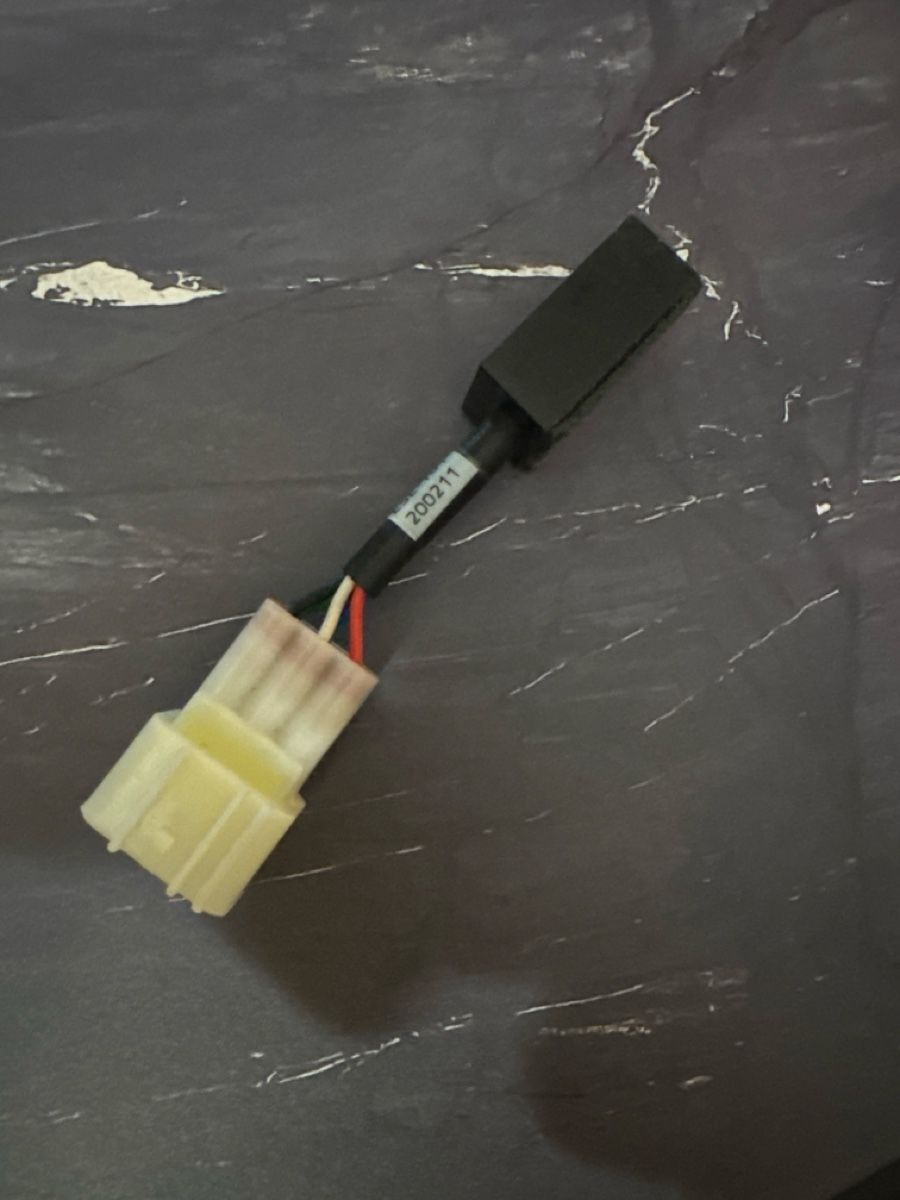 Accessori per altri veicoli: HeatTech ESE – Usato da Zürich venduto da Evo-9 1
