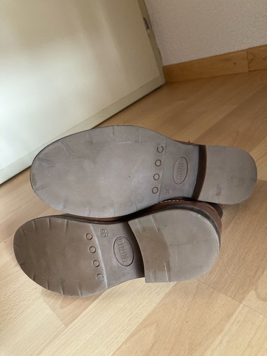 Chaussures femmes: Akleboots – Neuf (Voir description) à Adelboden par wyssen81 4