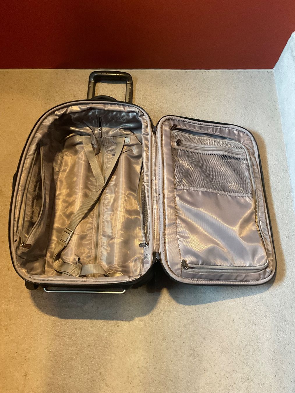 Valigie: Reisekoffer 50 x 33 x 22 cm – Usato da Scuol venduto da Lotus2020 5