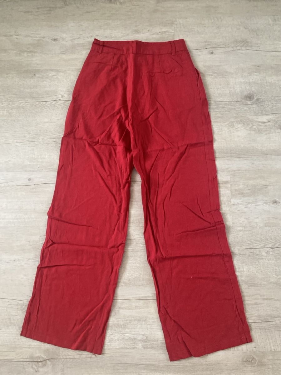 Pull&Bear Pantaloni: Pull & Bear Hose – Nuovo (secondo la descrizione) da St. Gallen venduto da mic_6zq2 1