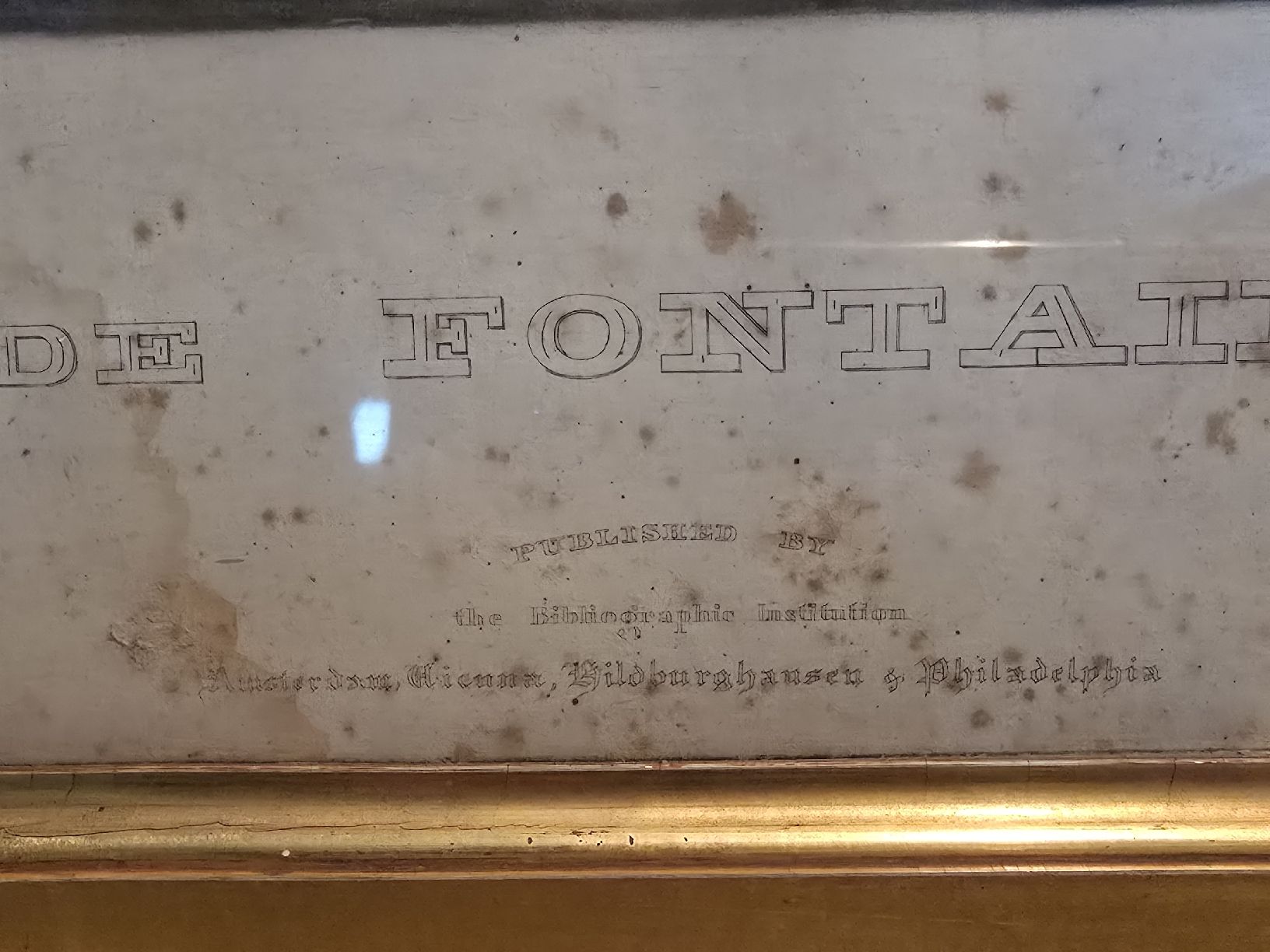 Incisioni: Antiker Stich von Napoleon – Usato da Bern venduto da Mr.Garcia300 3
