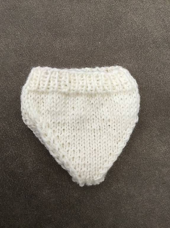Bambole: Sasha Puppen Unterhose – Nuovo (secondo la descrizione) da Arch venduto da Hexenbesen17