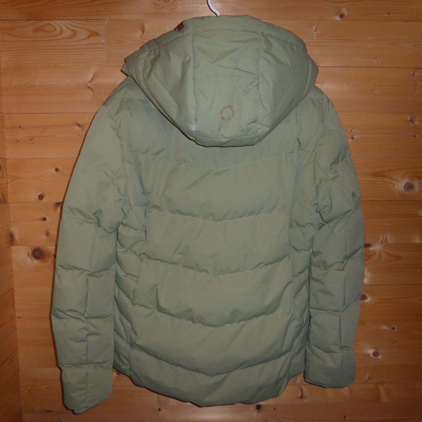 Giacche: Winterjacke ALIFE&KICKIN, Gr. L – Usato da St.Gallen venduto da regenbogen5 2