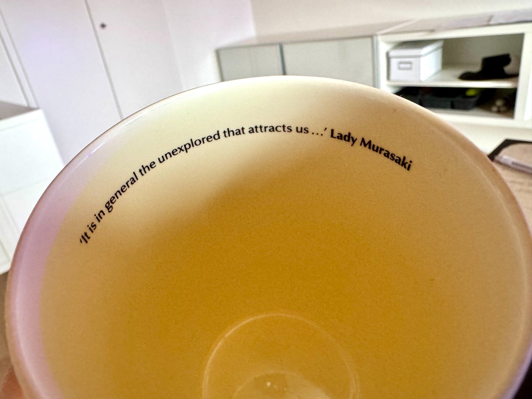 Tazze: Leere Aesop Aganice Tasse – Usato da Schlieren venduto da Edgar_k 2