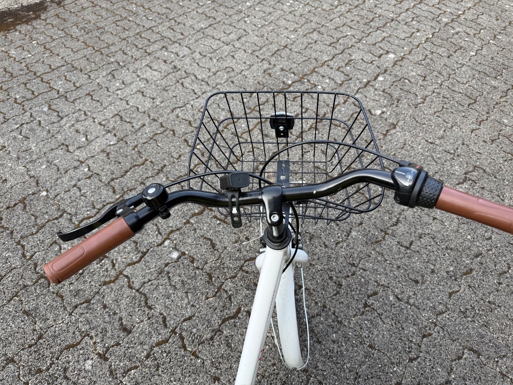 Velos: Kinderfahrrad/Velo – Gebraucht aus Thalheim von ana_kds6 1