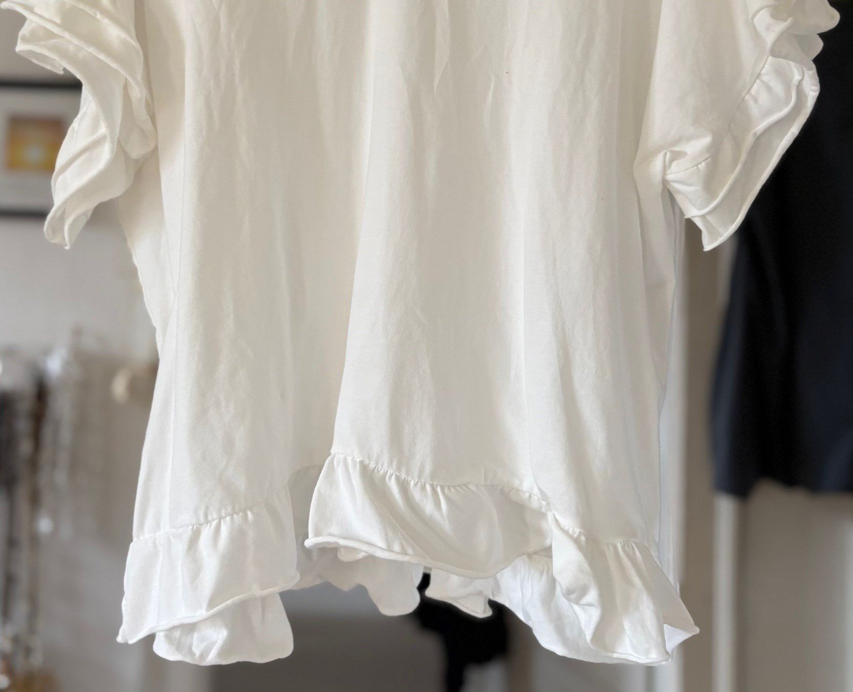 T-Shirts: T-SHIRT EN COTON!! M – Neu und originalverpackt aus Locarno von NicoNion 3
