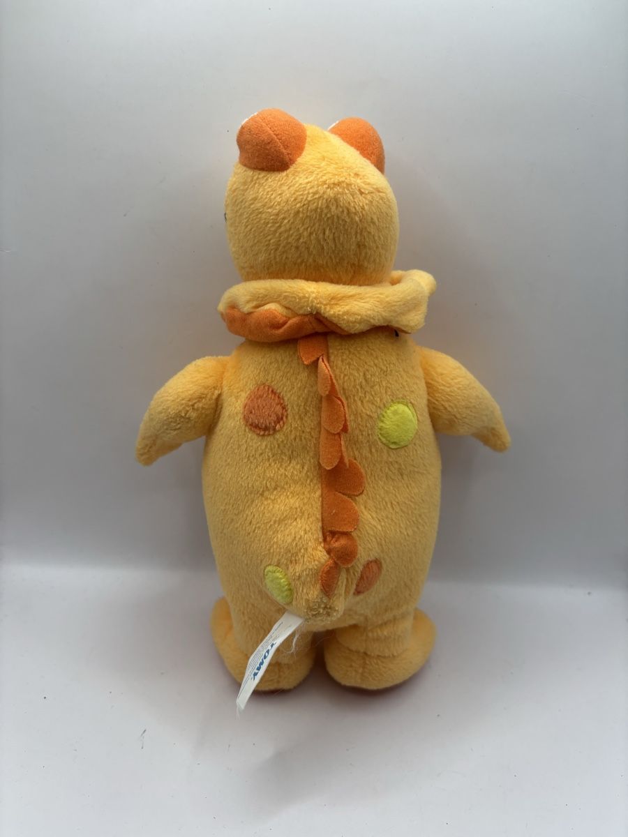 Tomy Giocattoli: Peluche Casimir 25cm TOMY 2002 – Usato da Genève venduto da sho_67qj 3