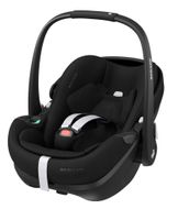 Neue Maxi-Cosi Pebble 360 Pro2 Babyschale, twillic black