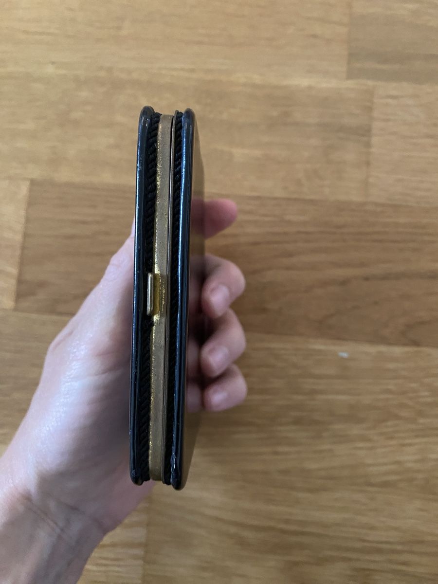 Altri Prodotti per fumatori: Vintage Zigarren Etui  aus leder – Usato da Zürich venduto da Lauraflor 2