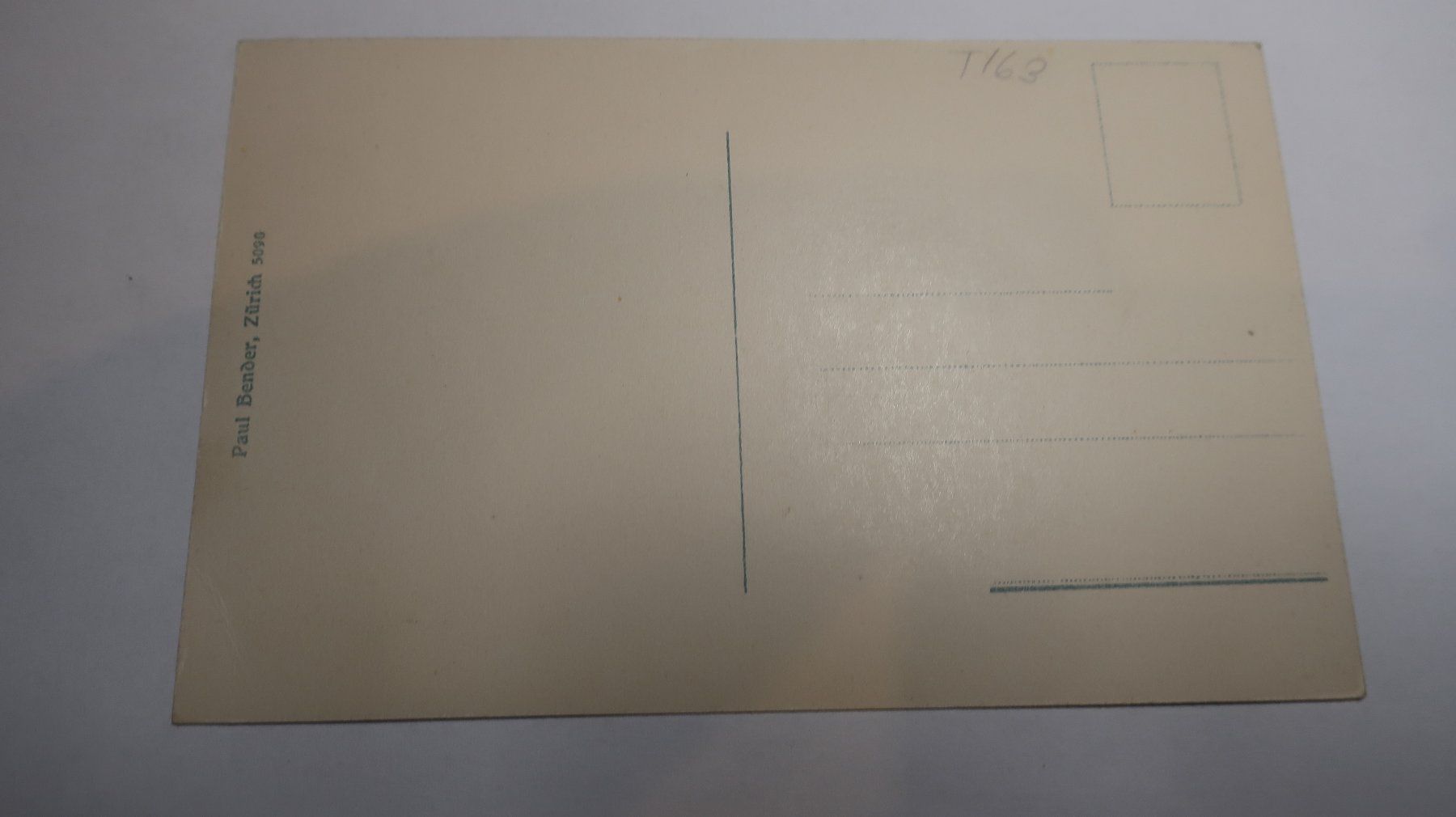 Cartoline postali: Lago di Lugano e Monte S. Salvatore – Usato da Cormoret venduto da Pascalll2001 3