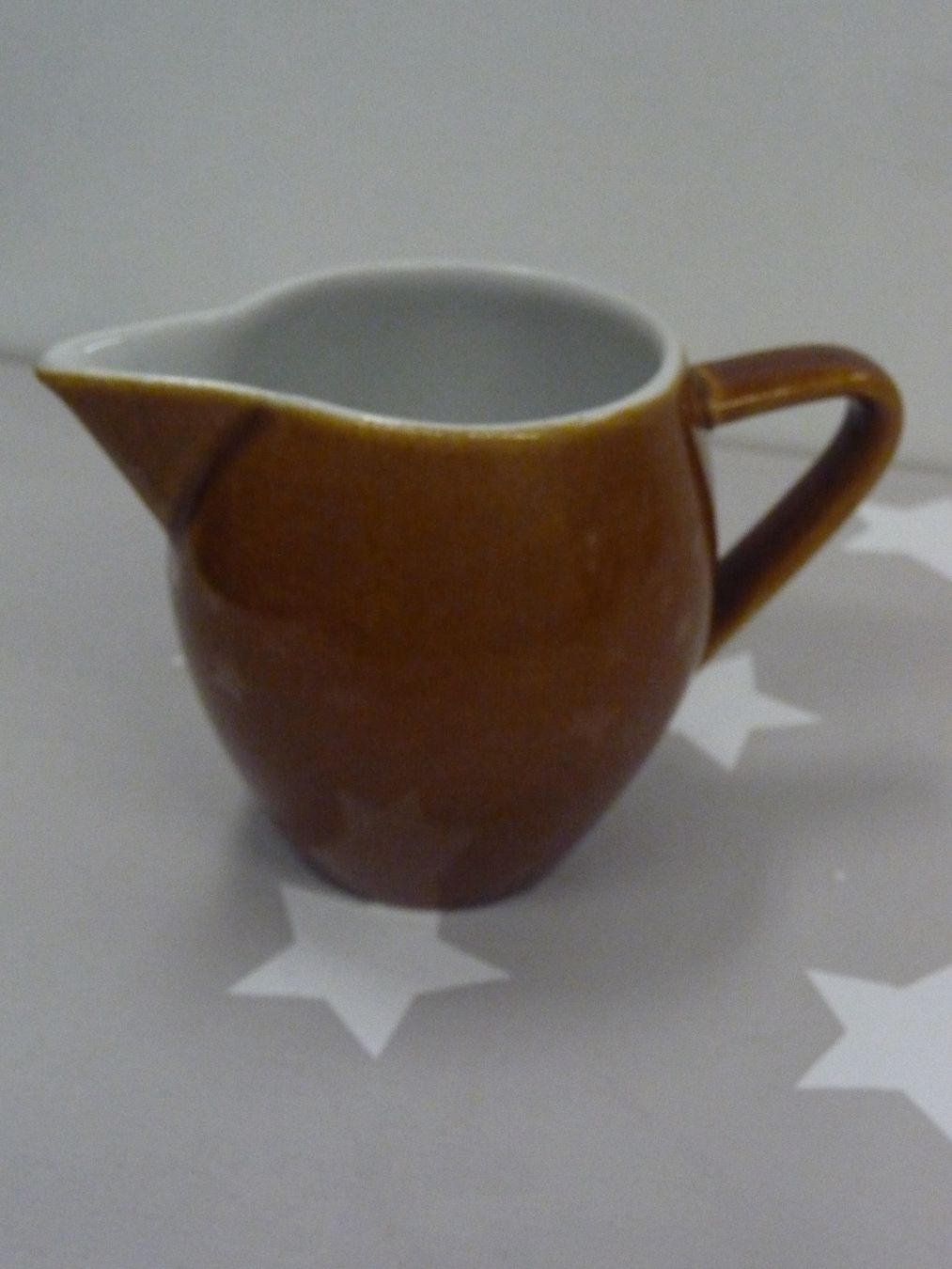 Rössler Caraffe: Rahmkrug Rössler – Usato da Rafz venduto da Powacaddy