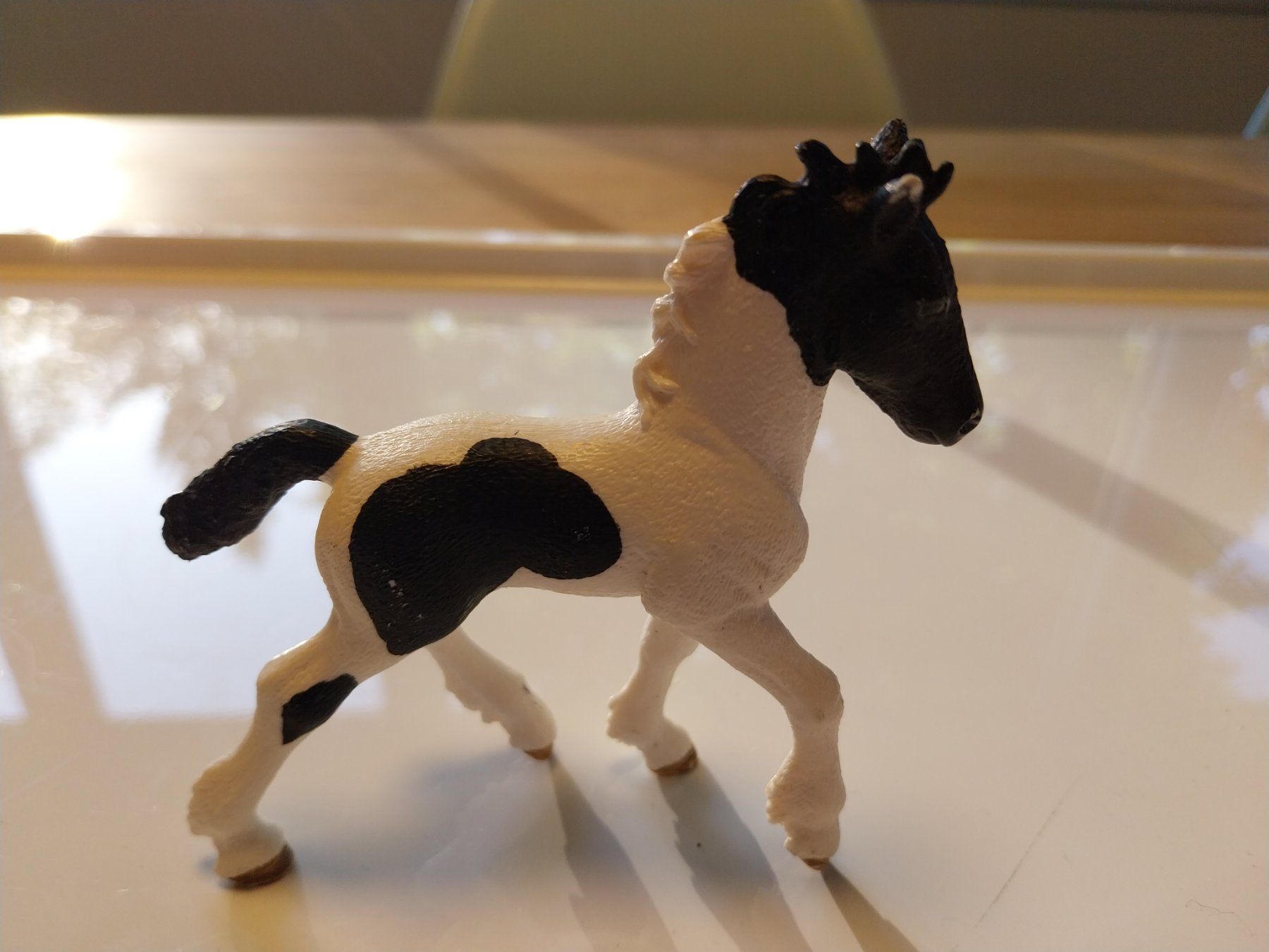 Schleich Jouets: Schleich Rösser – D'occasion à Bern par Epaddelw 3