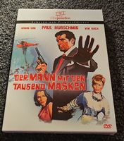 Der Mann mit den tausend Masken (21365)