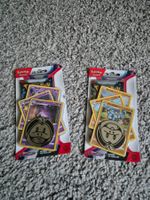 Pokemon Scarlet&Violet Checklane Blister Duo,Gengar+Machomei