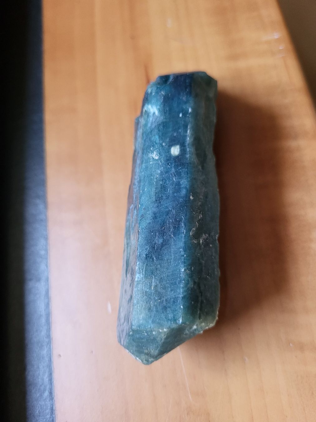 Mineralien & Heilsteine: Apatit Kristall – Neu (gemäss Beschreibung) aus Flawil von Uncristalized