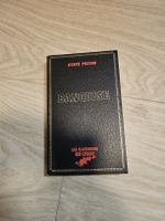 "Banquise" - H. Prudon - Classique du Crime - Occasion