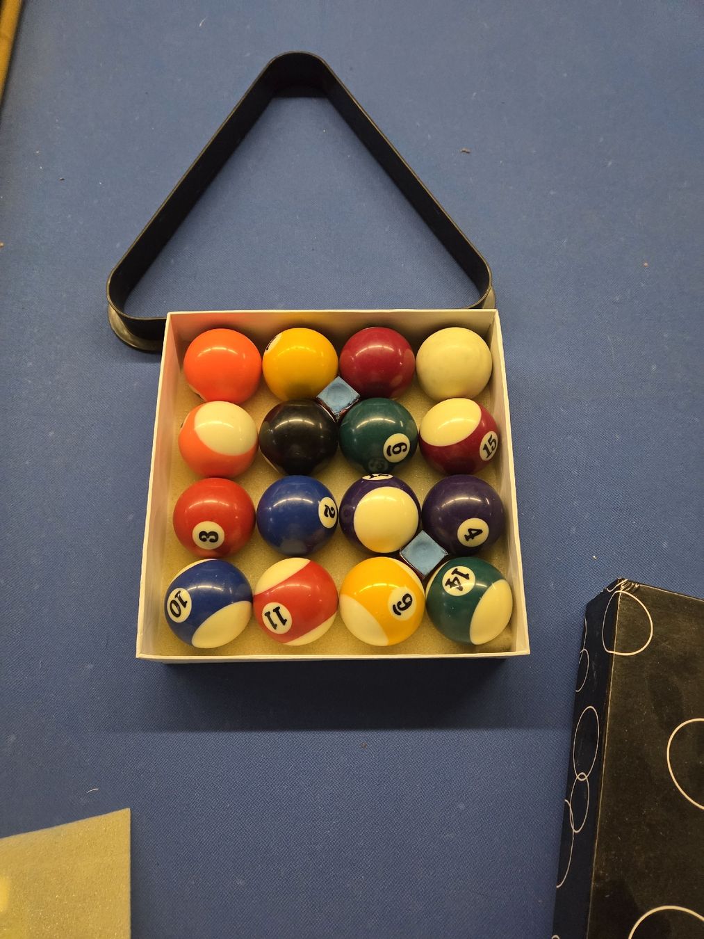 Tables de billard: Billardtisch – D'occasion à Uzwil par Morpheus_De 2