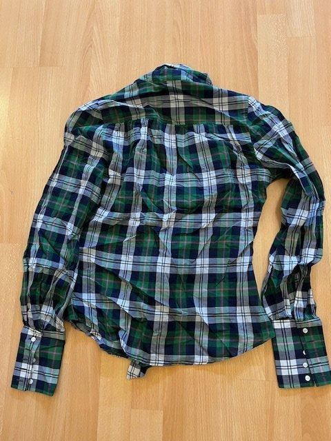 Gant Blusen: GANT Hemd Bluse Gr.34 wie neu – Gebraucht aus Wabern von MagdalenaWabern 3