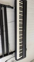 Yamaha P-95  Piano numérique 88 touches avec support