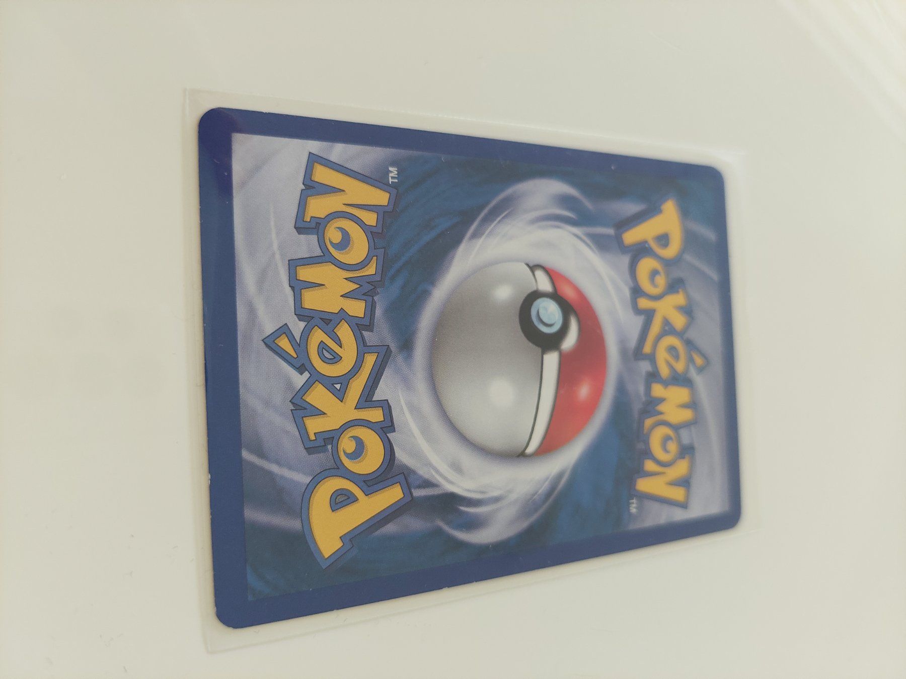Karten: Zeitscherbe – Gebraucht aus Köniz von Pokecollect 1