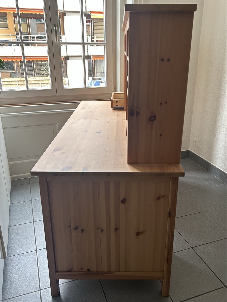 Bureaux: Pult – D'occasion à Bern par pas_7qbd 6