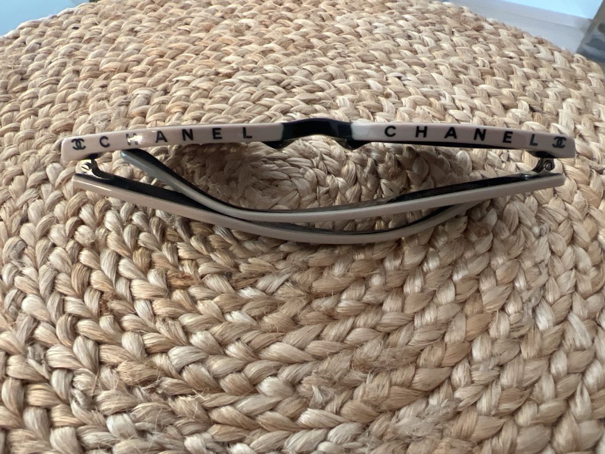 Chanel Brillen & Gläser: Chanel Summer Sunglasses – Neu (gemäss Beschreibung) aus Rüschlikon von Alb_5yr8 2