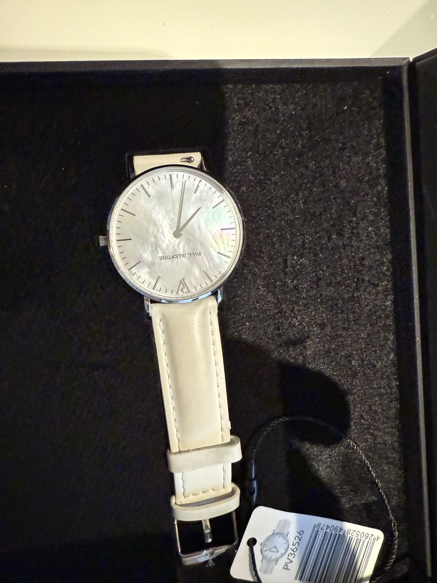 Orologi: Paul Valentine Damen Uhr – Usato da Widnau venduto da RetoW01 2