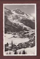 ST. MORITZ - 1941