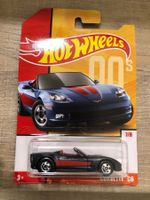 Chevrolet gm corcette c6 Cabrio