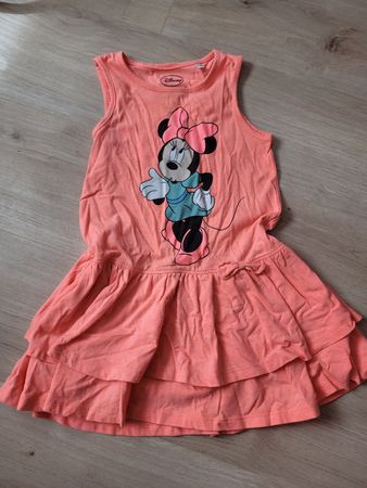 tolles Minimouse Röckli Gr. 116