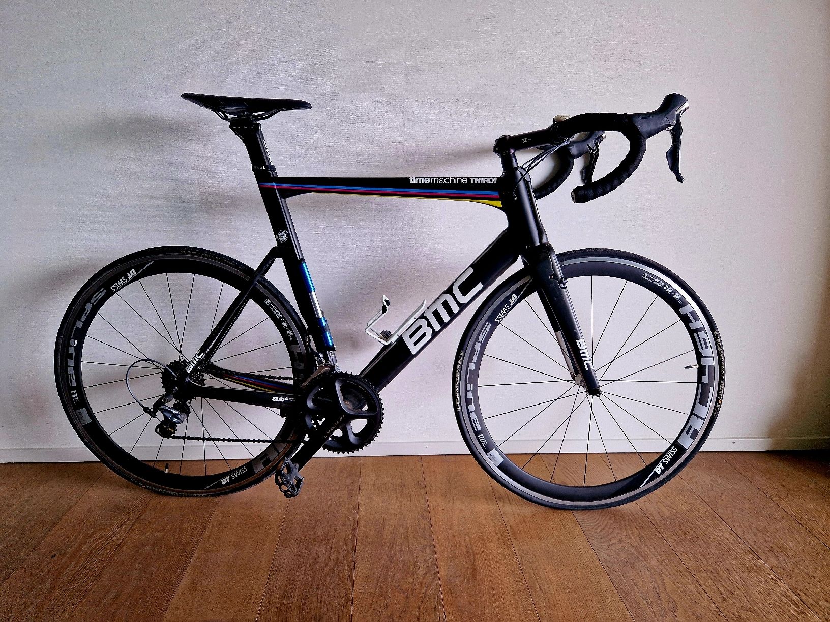 BMC Velos: BMC Timemachine TMR01 – Gebraucht aus Steinhausen von exodus18_11 1