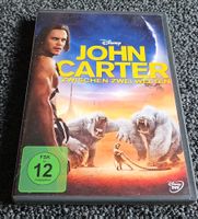 John Carter Zwischen Zwei Welten (21888)