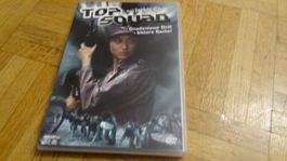 Top Squad DVD Jackie Chan