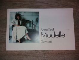 FOTOKLASSIK RAR Anna Keel MODELLE