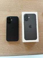 iPhone 16