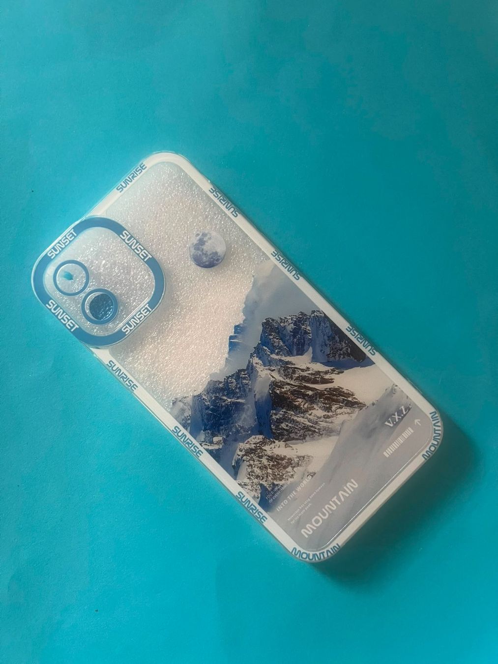 Covers & Schutzfolien: Coque iPhone 12. iPhone 12 Hülle – Neu und originalverpackt aus Eysins von pro_7lnq 4