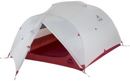 MSR Mutha Hubba NX 3-Personen Zelt grau